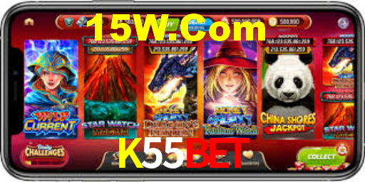 K55Bet - Cassino App Download - K55Bet.Com