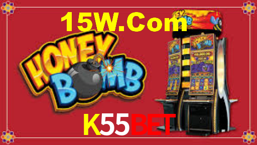 Sinta a adrenalina dos jogos de cassino com K55Bet