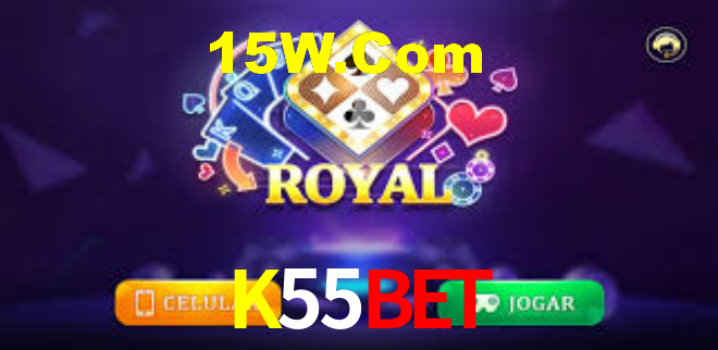 Download de APK seguro na K55Bet