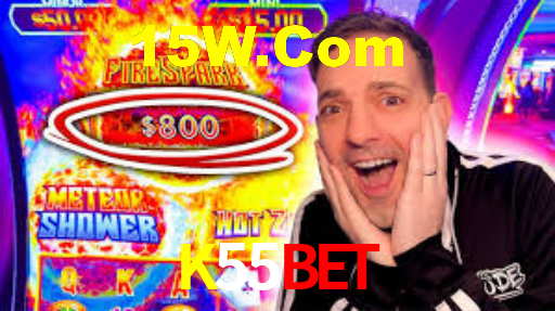 K55Bet.Com