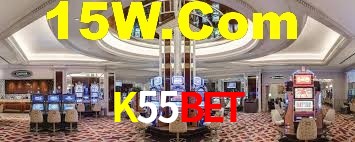 K55Bet App Interface