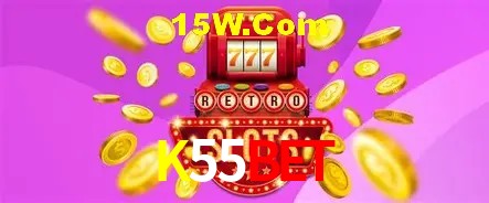 Tecnologia da Plataforma K55Bet