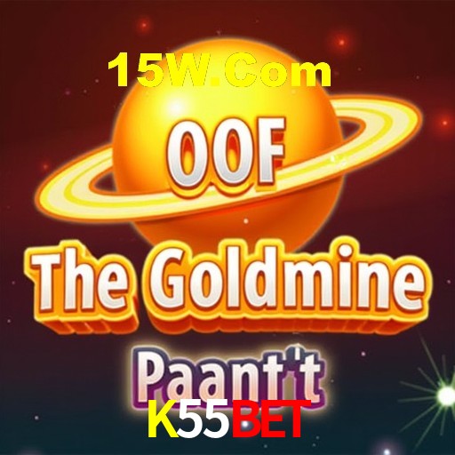 Jogos Exclusivos K55Bet