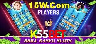 Statistics K55Bet