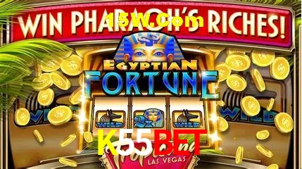 Recursos de Bônus K55Bet