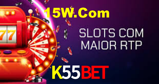 Download rápido e seguro na K55Bet