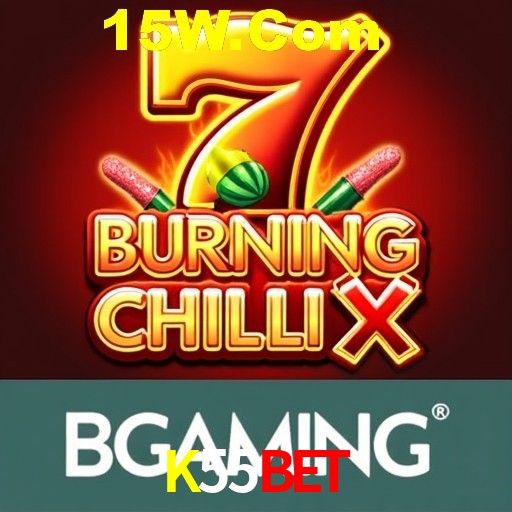 Descubra a Magia dos Jogos de Arcade no K55Bet