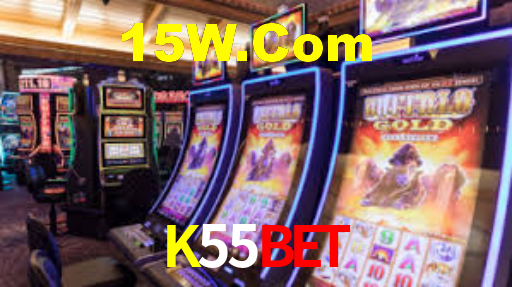 K55Bet