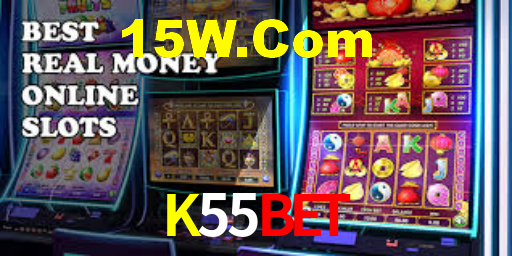 K55Bet.Com
