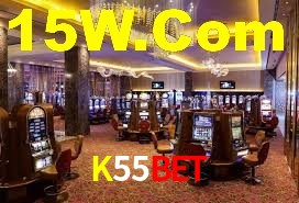 Roulette Table K55Bet