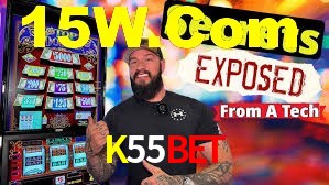 Daily Bonuses K55Bet