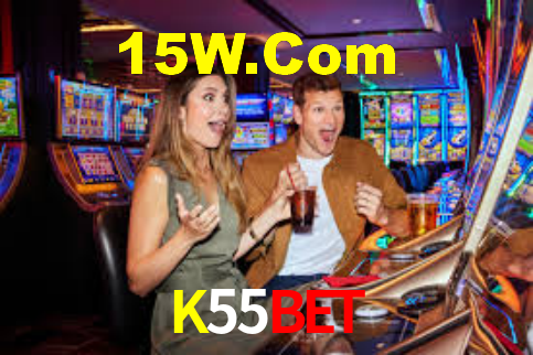 Apostas com odds competitivas na K55Bet
