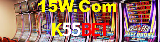 K55Bet App