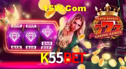 Benefícios da Conta K55Bet