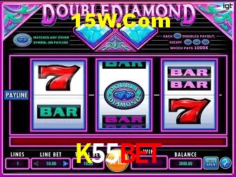 Login Seguro K55Bet
