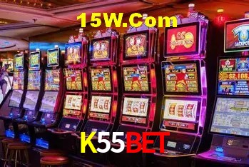 Jogo Spaceman K55Bet