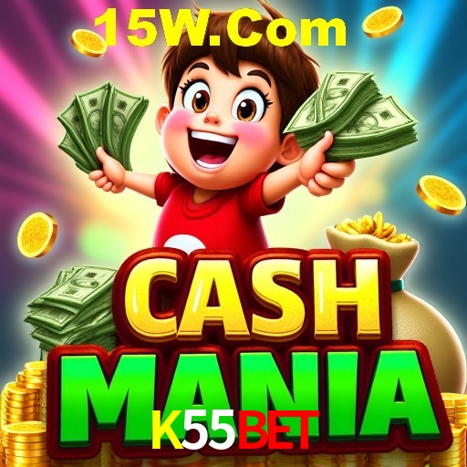 2FA Security K55Bet