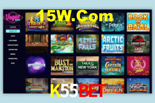 K55Bet