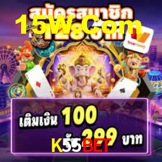 K55Bet