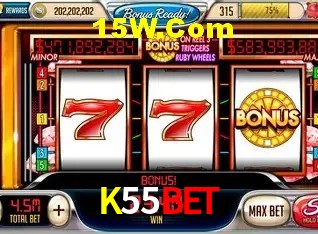 Jogo Aviator K55Bet