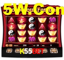 K55Bet App