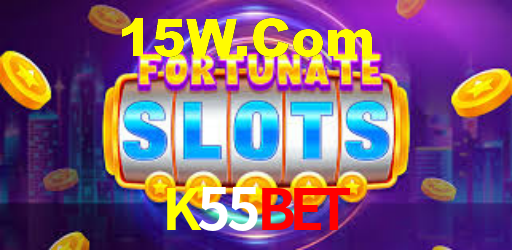 K55Bet App