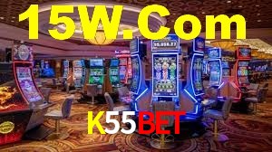 VIP Casino K55Bet