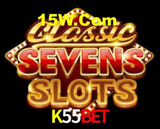 K55Bet: Jogos de Caça-Níqueis-Altas Recompensas, Roleta-Velocidade, Blackjack-Desafios Máximos