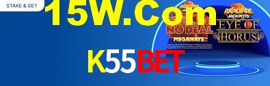 Exclusive Games K55Bet