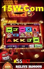Promoção Relâmpago K55Bet