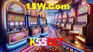 Games Directory K55Bet