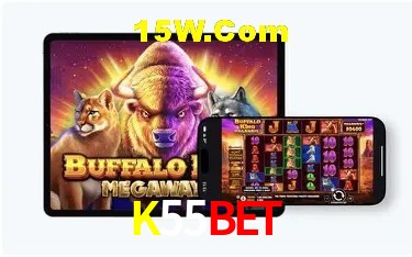 Apostas de Futebol K55Bet