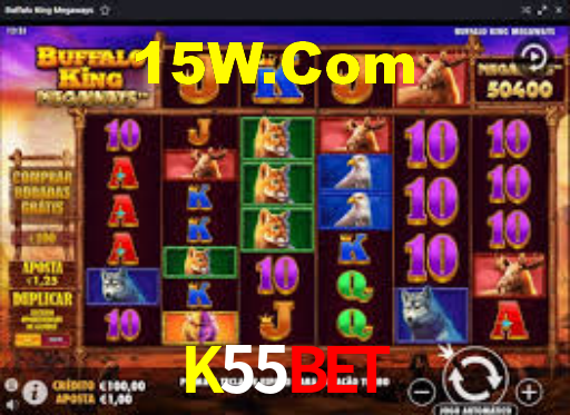 K55Bet App