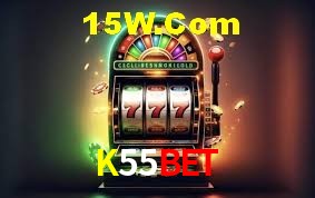 Welcome Bonus K55Bet