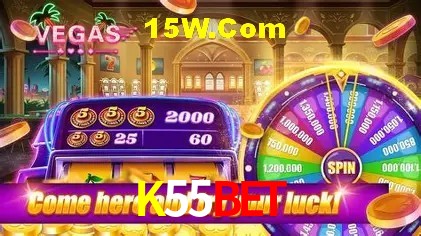 Mesa de Blackjack K55Bet