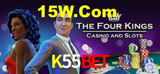 K55Bet: A Experiência de Casino com Jogos de Mesa ao Vivo