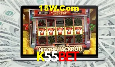 Casino VIP K55Bet