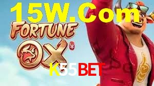 Tournaments K55Bet
