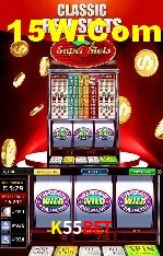 Experiência VIP K55Bet