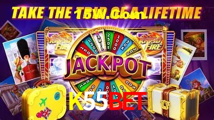 Estatísticas do Jogo K55Bet