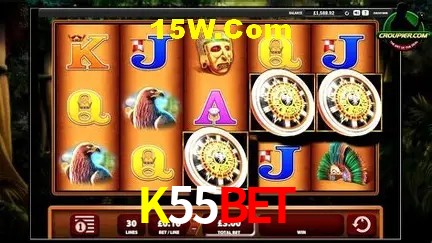 Avaliações dos Jogadores K55Bet