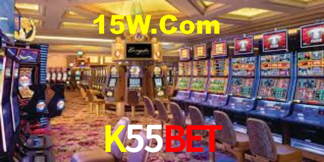 Escolher plataforma para baixar K55Bet