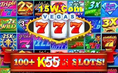 Sistemas de Segurança K55Bet