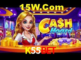 Slot Games K55Bet