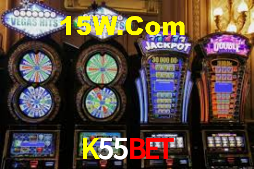 K55Bet: Seu Cassino Premiado com Pagamentos Rápidos