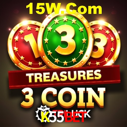Descubra a Essência do K55Bet: Nossa História e Compromissos