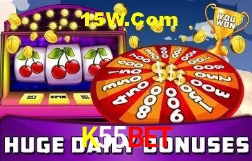 Apostas de Tênis K55Bet