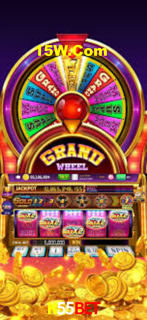 K55Bet