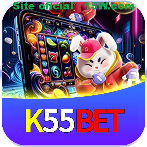 APP oficial da K55Bet para mobile